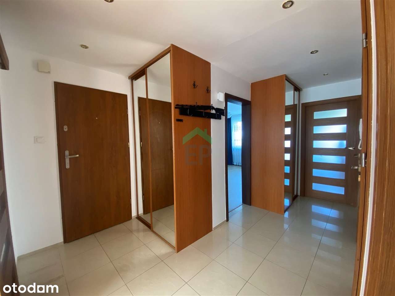 Przestronne mieszkanie 61 m² – ul. Orkana-7