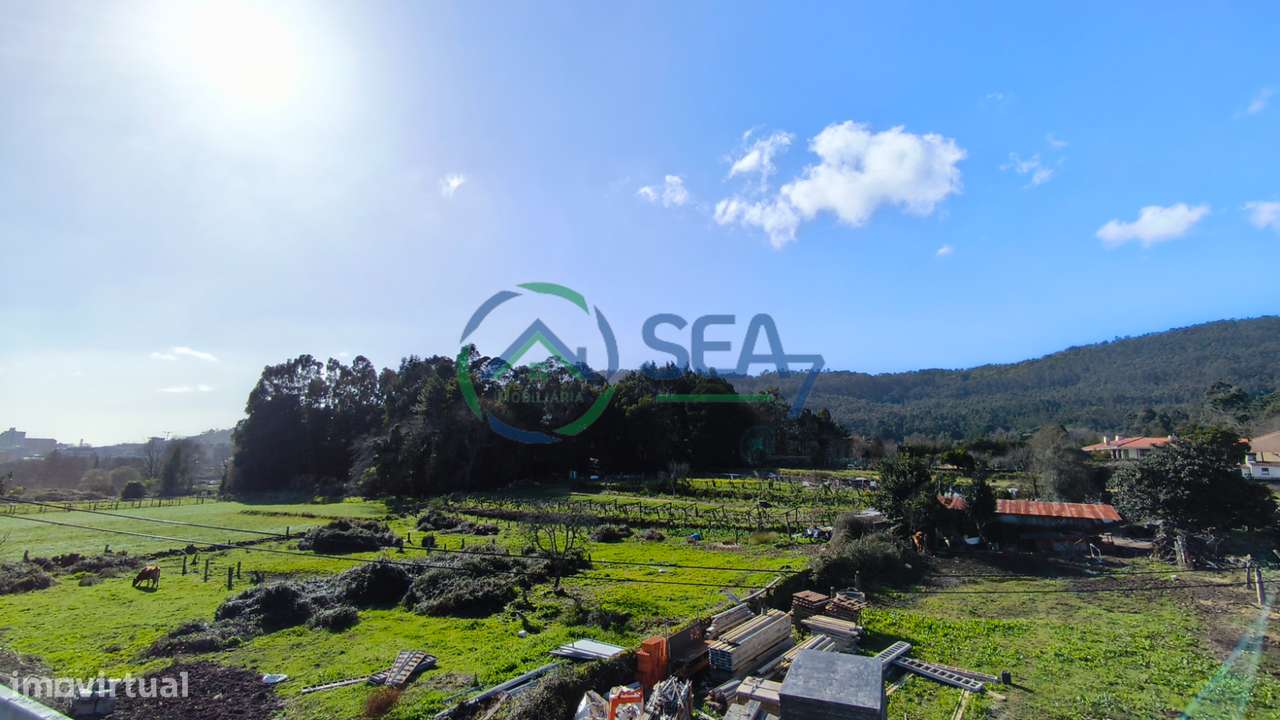 Apartamento T1 em construção, Meadela, V. Castelo-7