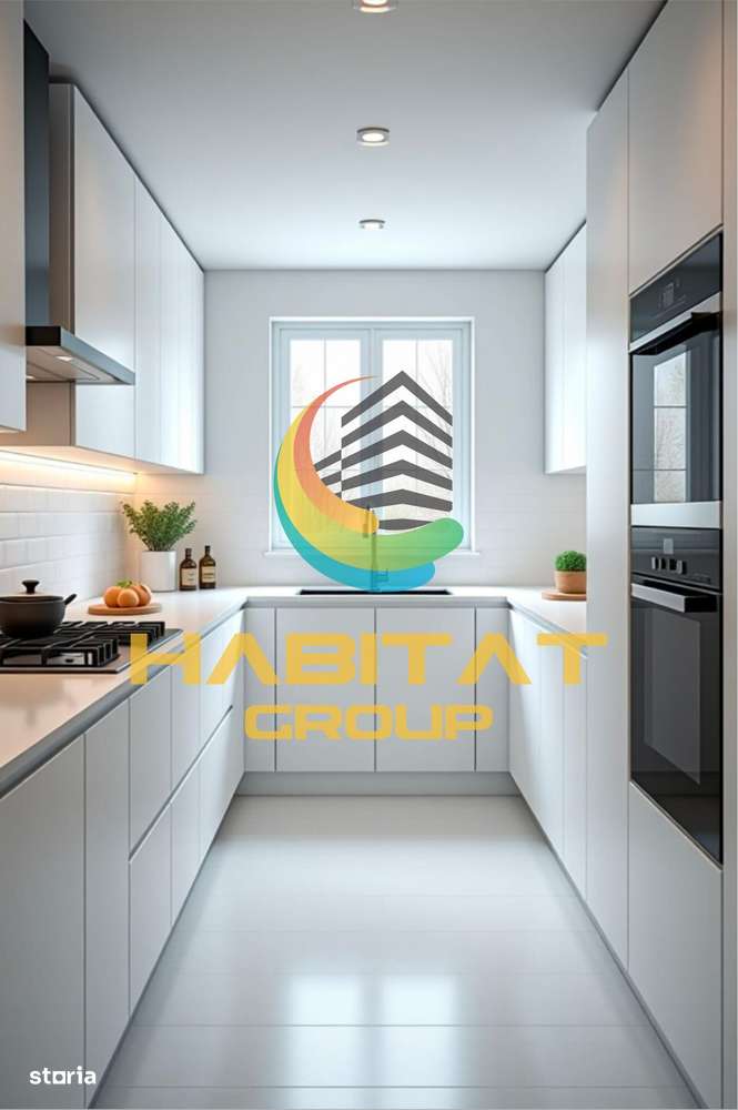 Pallady 2 camere, spațiu si confort în noul tău cămin! - Imagine principală: 3/8