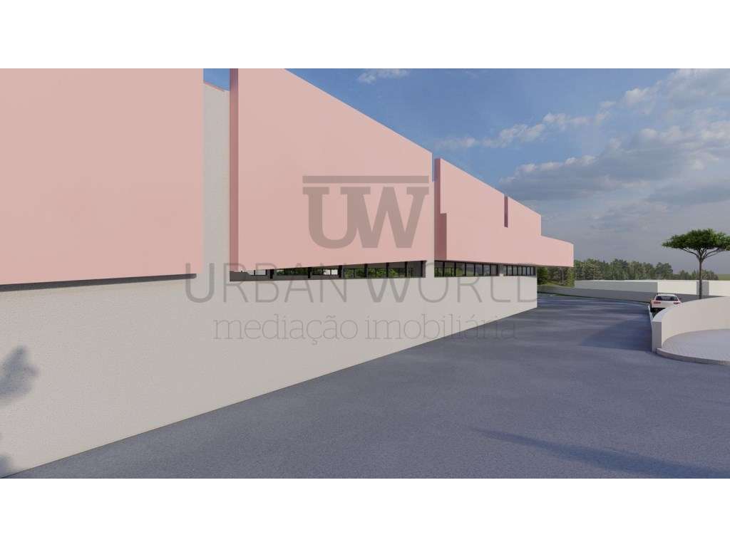 Terreno C/ PIP a ser Aprovado, Lousa - Loures, 8.000m2-14