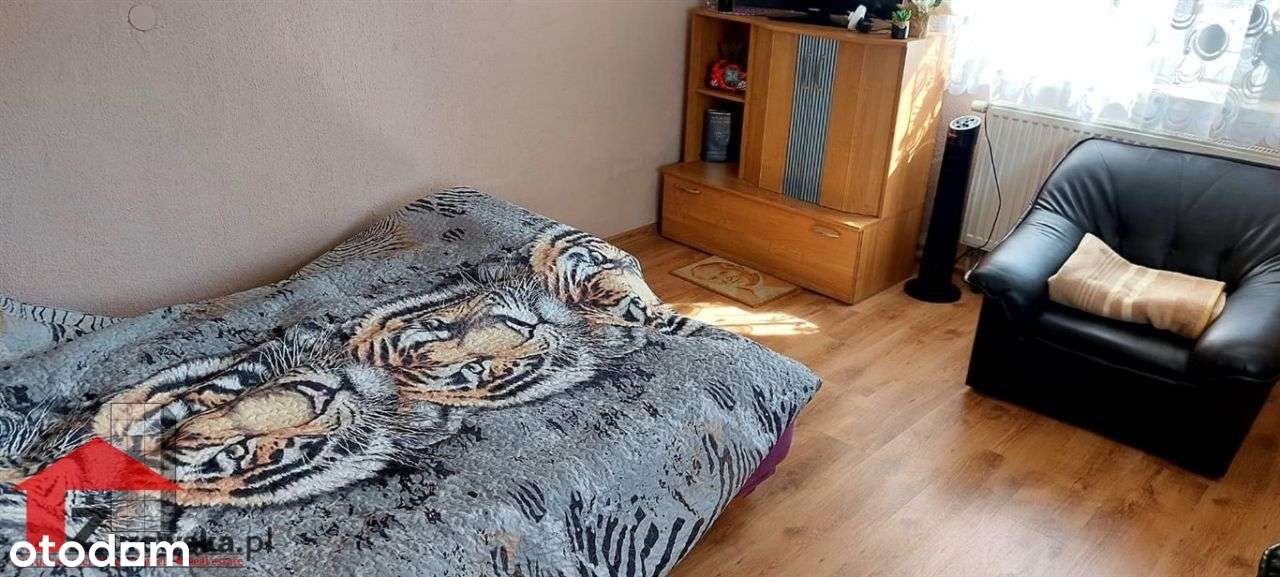 Na sprzedaż dom z potencjałem w Rożniątowie - Pełny obrazek: 5/15