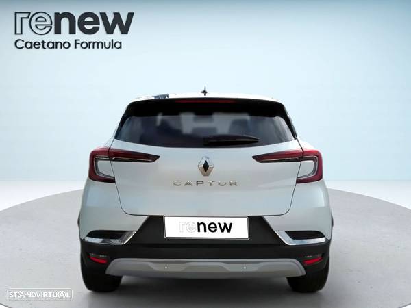 Renault Captur 1.0 TCe Intens - 6