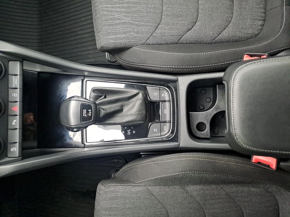 SKODA KODIAQ Virtual Cocpit 2.0 TSI 190 KM 4x4 DSG Salon PL ASO VAT23%