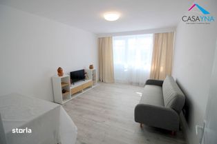 Apartament 2 camere decomandate, mobilat si utilat, zona Orizont