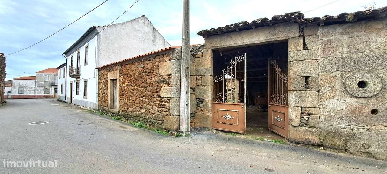 Quinta em Travanca, Mogadouro-7