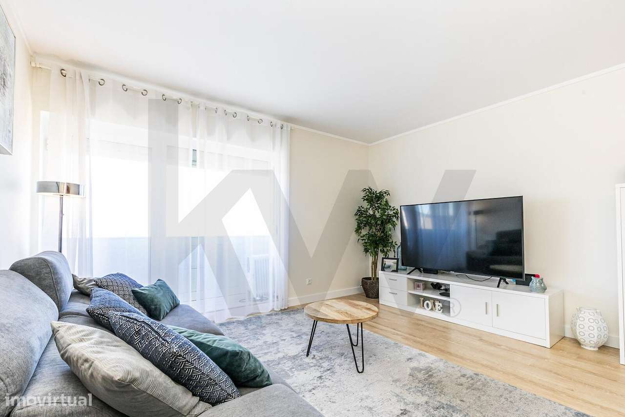 Luminoso T3 Colina de S. Gonçalo - Grande imagem: 3/35