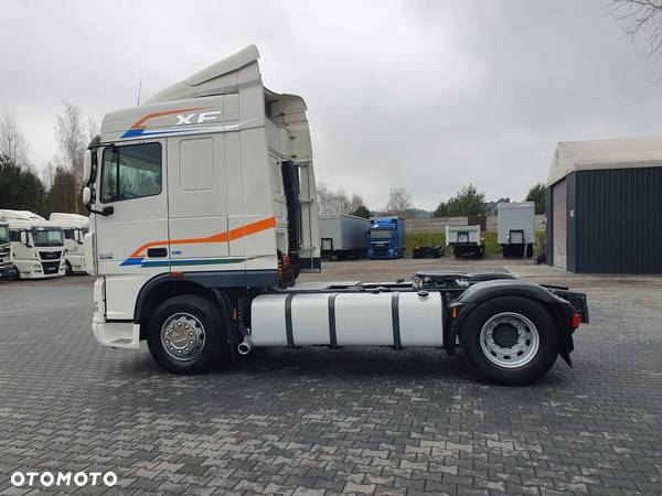 DAF XF 105.460 ATE Space Cab Automat - 5