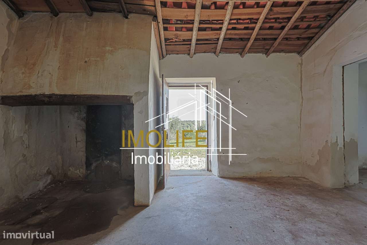 Monte Courela da Boavista - Tesas - Malarranha-25