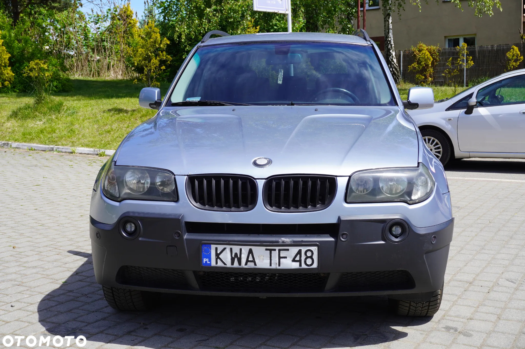 BMW X5 3.0d - 16