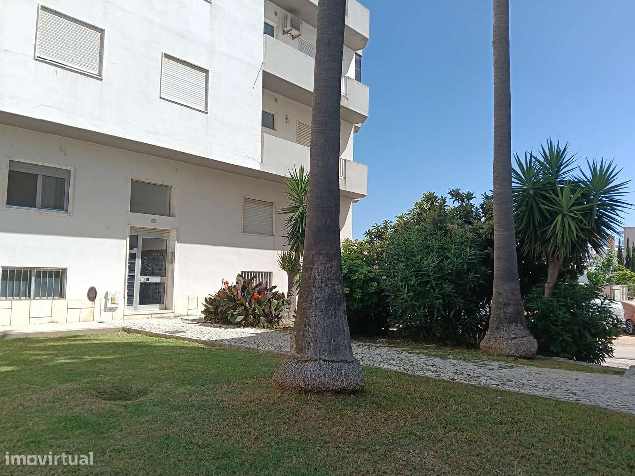 Apartamento T3 Faro P/ Venda-0