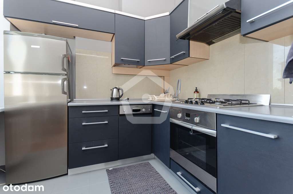 Dąbrowskiego kawalerka do wynajęcia - Pełny obrazek: 4/8