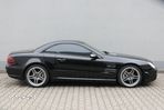 Mercedes-Benz SL 65 AMG - 6