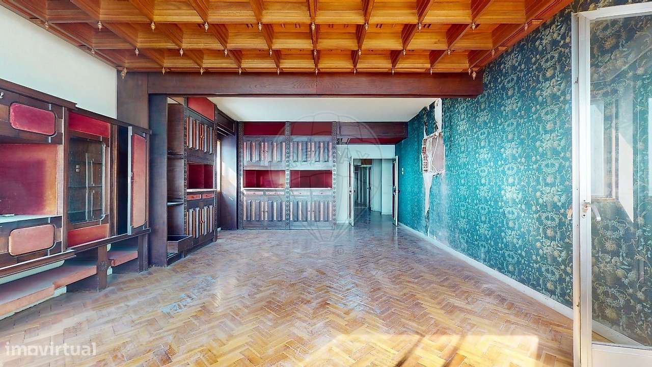 Apartamento T6 para venda-7