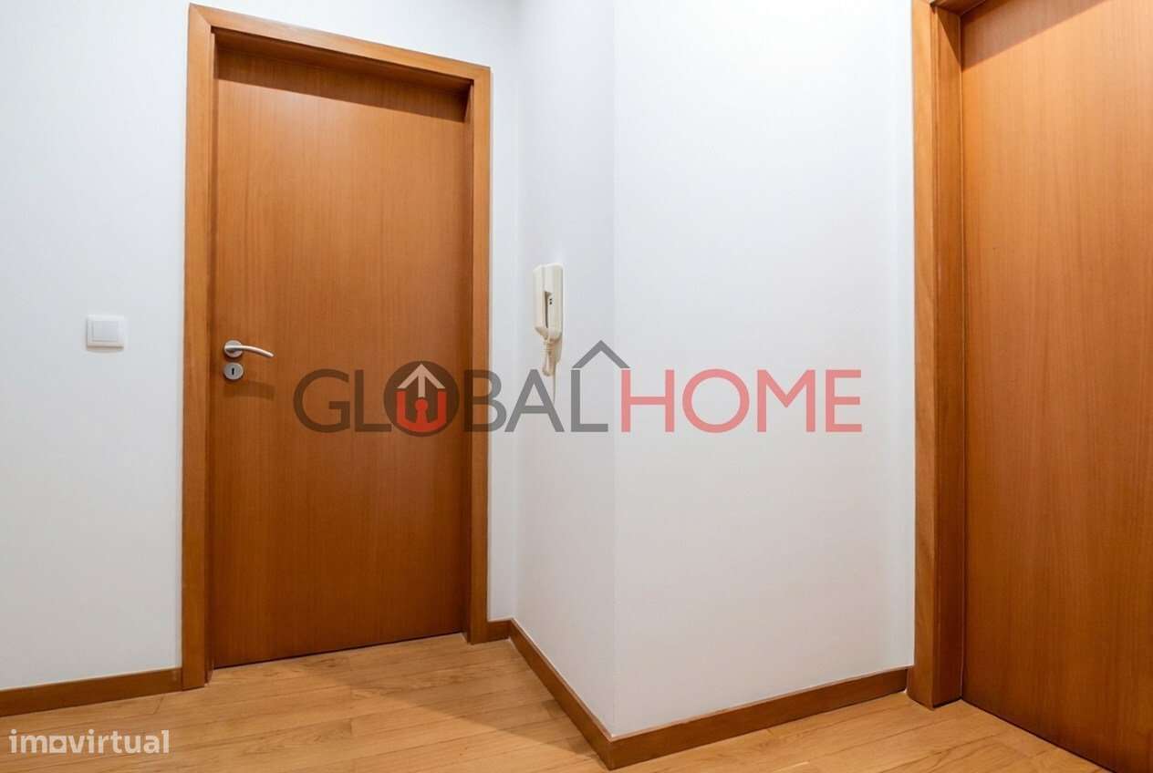 Duplex T2+1 com vista mar em Canidelo-23