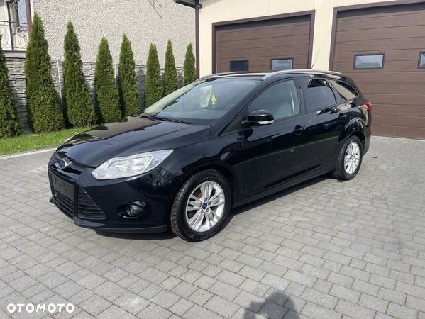 Ford Focus - 3