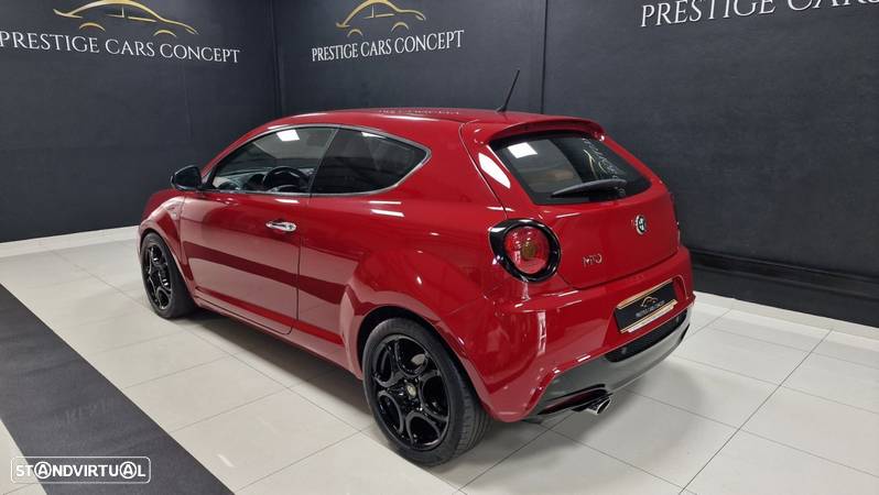 Alfa Romeo MiTo 1.3 JTD Progression - 3