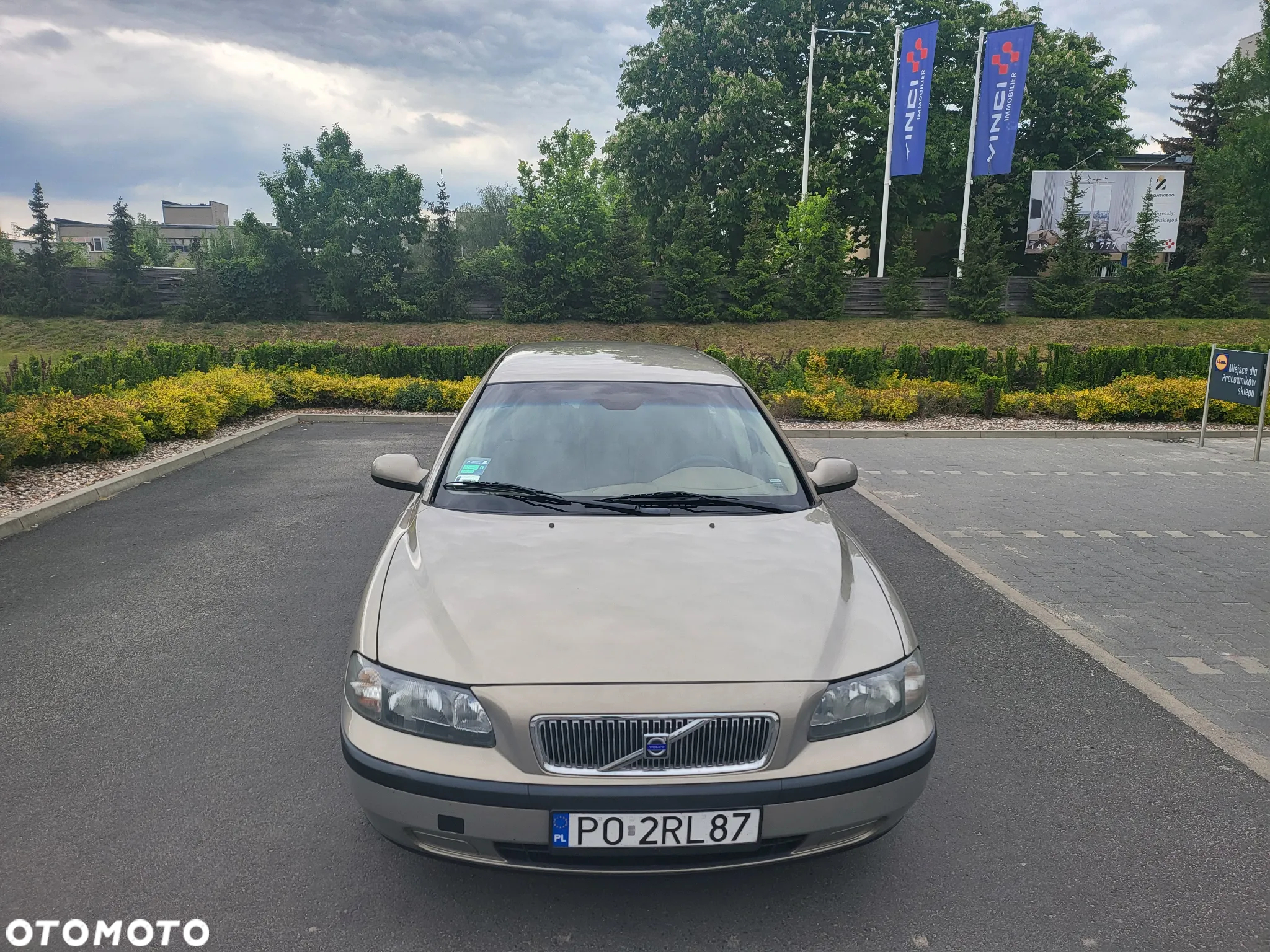 Volvo V70 - 9