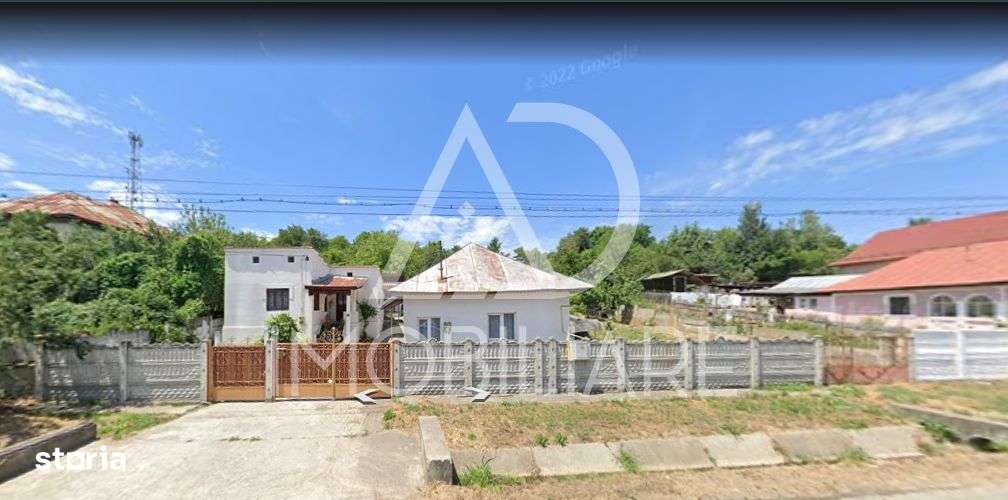 Vânzare Două Case pe Aceeași Proprietate, Comuna Bâlteni, Sat Peșteana - Imagine principală: 5/10