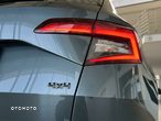 Skoda Karoq 2.0 TDI SCR 4x4 Sportline DSG - 11