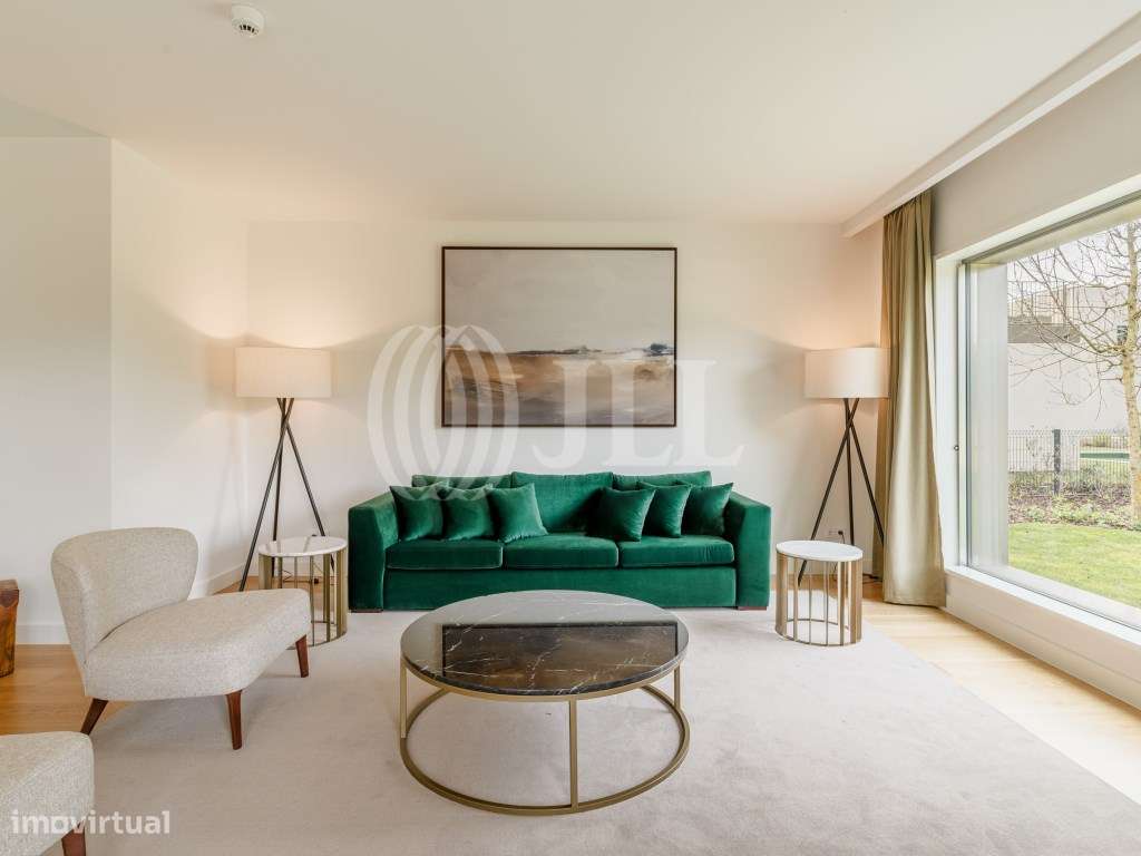 Moradia T3 com piscina no resort Marinha Prime, Cascais - Grande imagem: 5/40