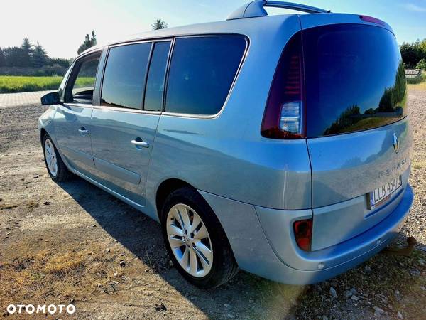 Renault Grand Espace 2.0 dCi FAP Initiale - 4