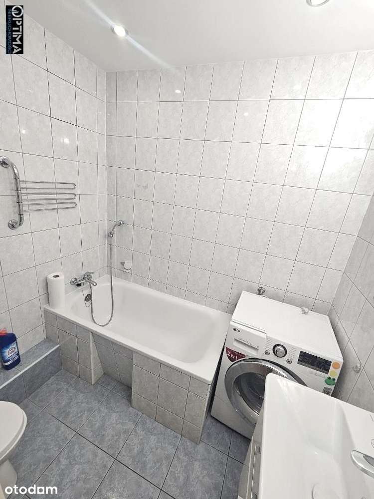 48m2 Kopernika 2 pok. do wynajęcia od zaraz!! - Pełny obrazek: 5/8