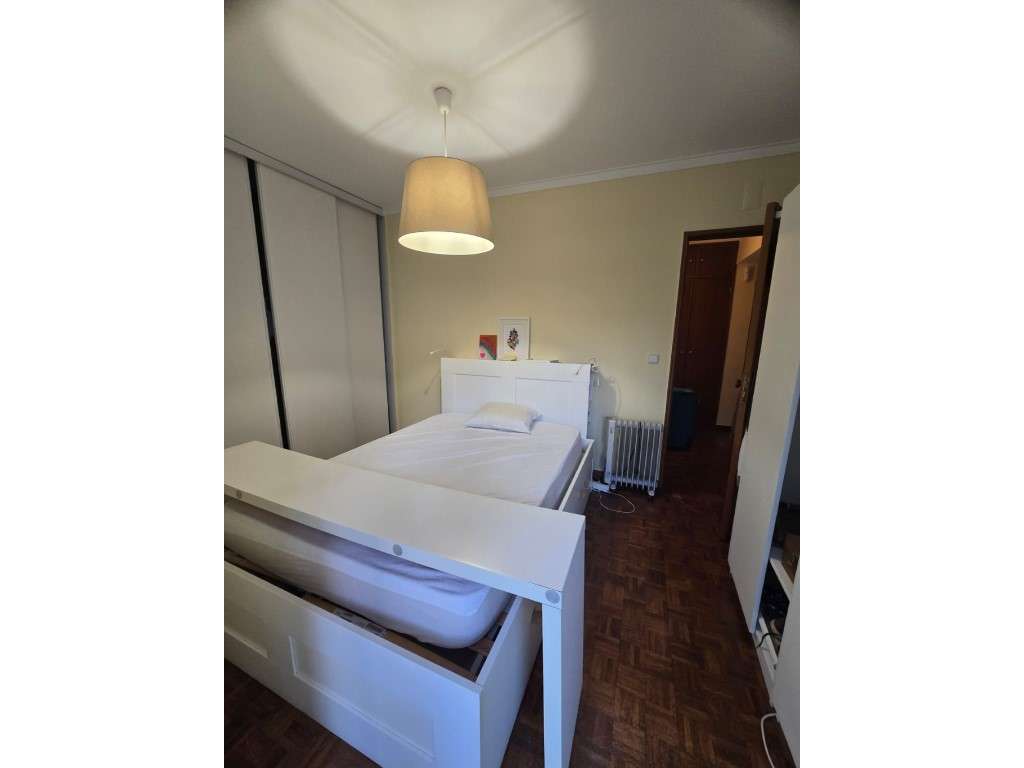Venda de Apartamento T3 em Santo Amaro de Oeiras-11