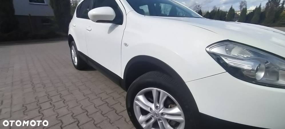 Nissan Qashqai - 14