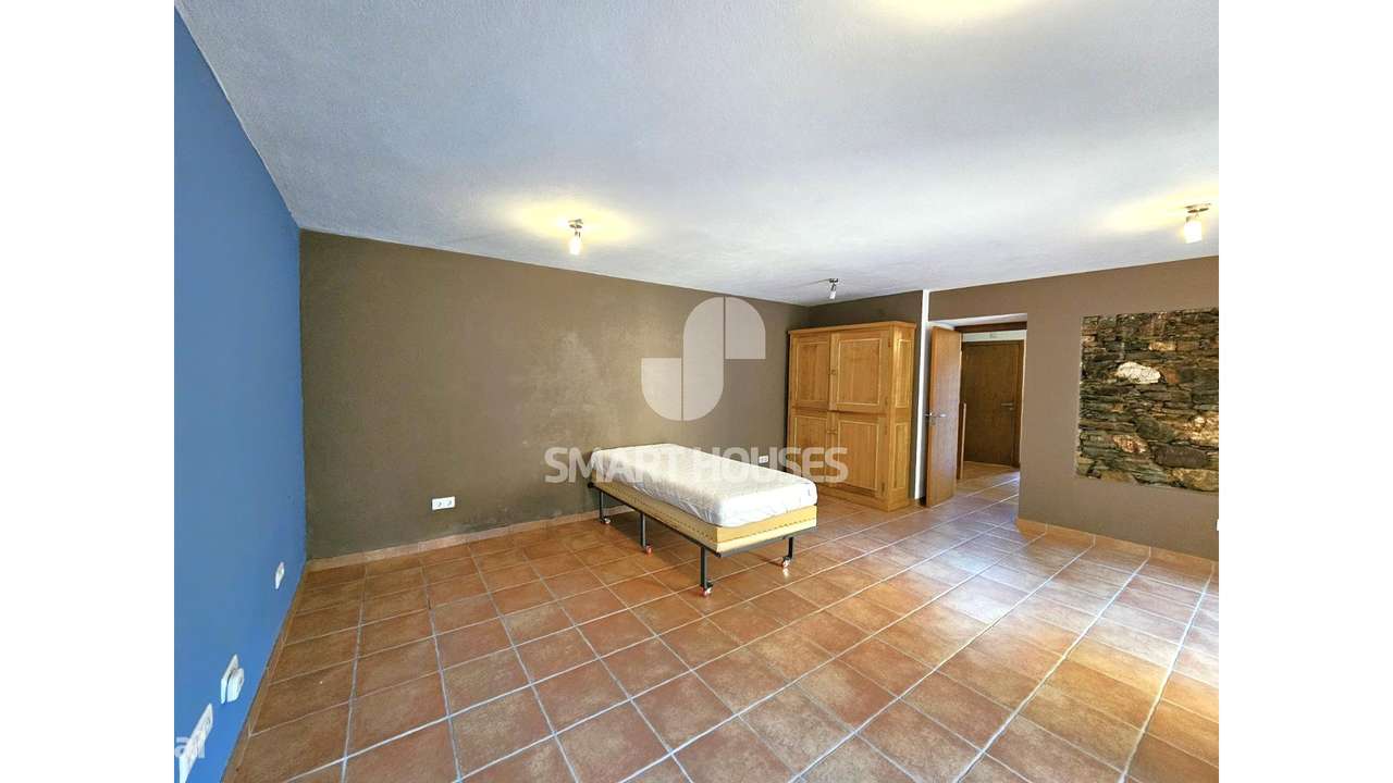 Moradia T3 Caratão c/ terreno junto rio-13