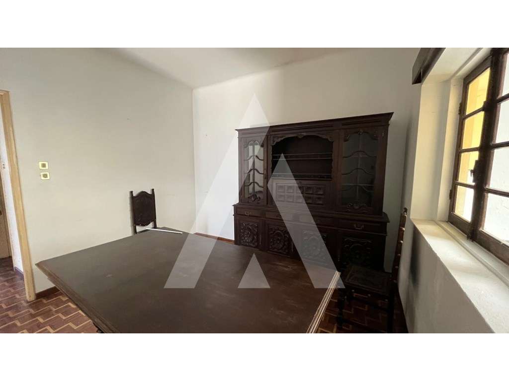 Moradia T2+1 no centro da Gafanha da Nazaré. - Grande imagem: 4/23