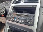 Radio CD Peugeot 307 [Fabr 2000-2008] OEM - 3