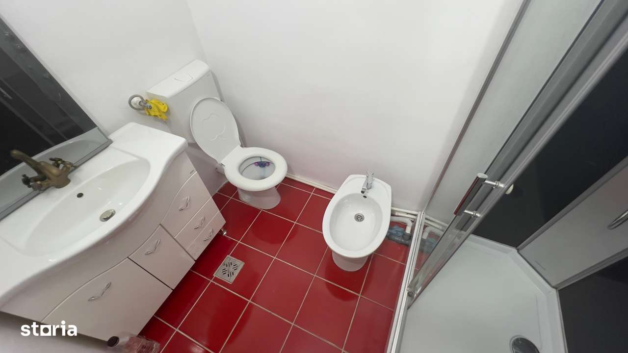 Apartament zona Dimitrov-5