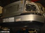 Parachoques Tras Volvo S60 - 1