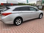 Hyundai i40 i40cw 1.7 CRDi Automatik 5 Star Edition - 13