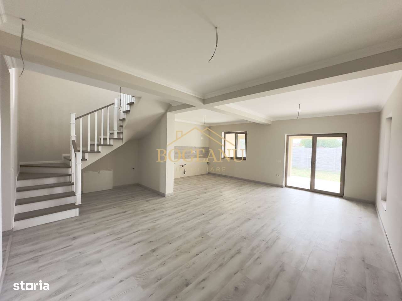 BG77-Vila Individuala 5 camere-COMISION 0% - Imagine principală: 4/20