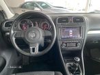 VW Golf 1.2 TSi Edition BlueMotion - 31