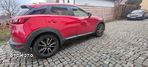 Mazda CX-3 SKYACTIV-D 105 FWD Exclusive-Line - 16