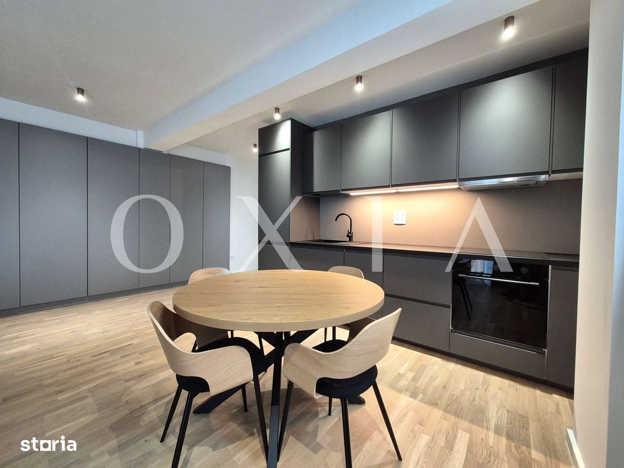 AX1094 Zona Aradului-Lipovei, Apartament Premium, Prima Inchiriere - Imagine principală: 3/13