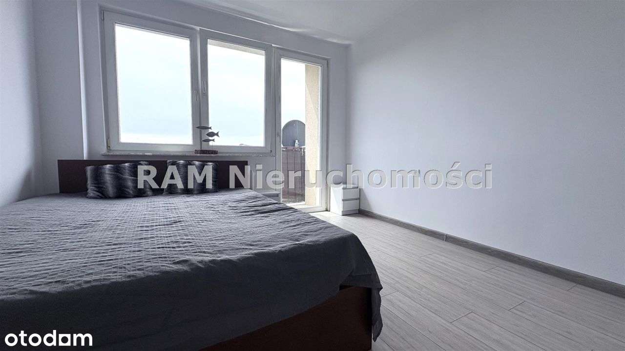 Mieszkanie, 54 m², Głogów-1