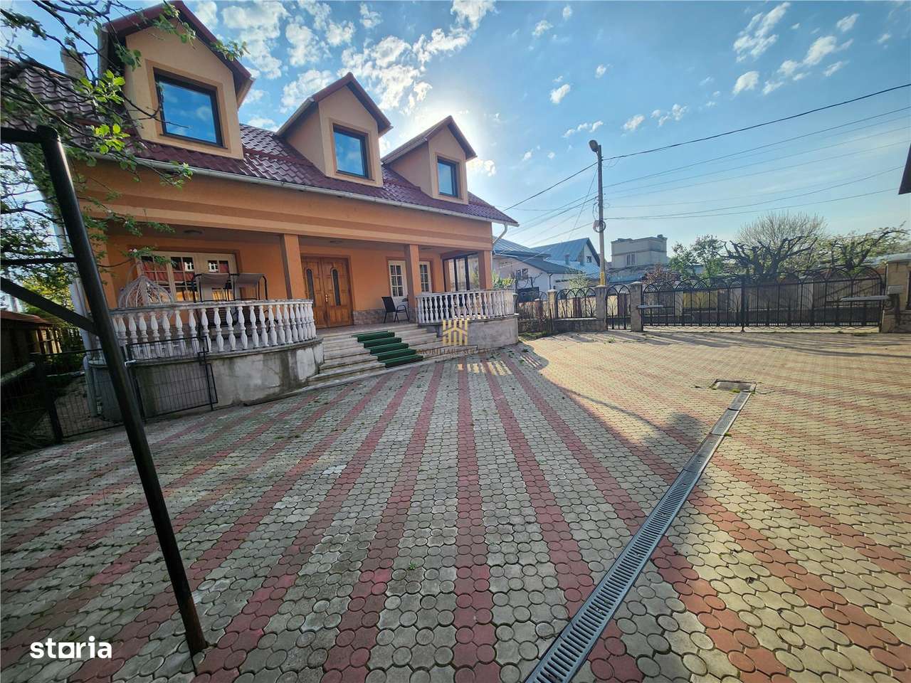 Cladire 600 mp! In Suceava! De vanzare! - Imagine principală: 1/15