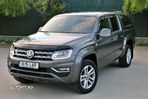 Volkswagen Amarok 3.0 TDI 4MOTION Autm. Highline - 1