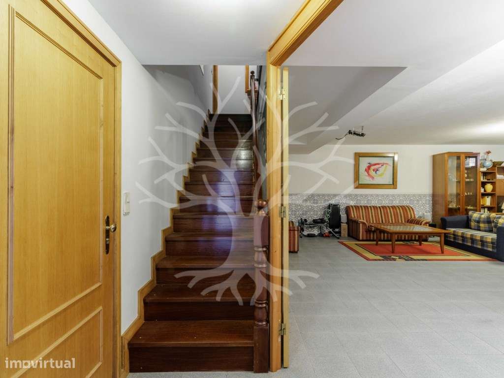 Moradia T3 com Suíte em Alfena, Valongo-28