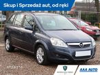 Opel Zafira - 2