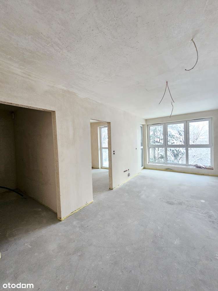 Apartament 44,36m2  pod Szyndzielnią-7