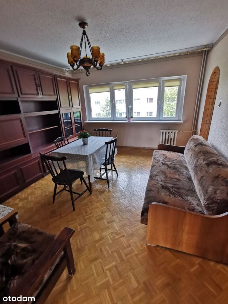 Sprzedam mieszkanie 2 pokojiwe na ul. Bułgarskiej