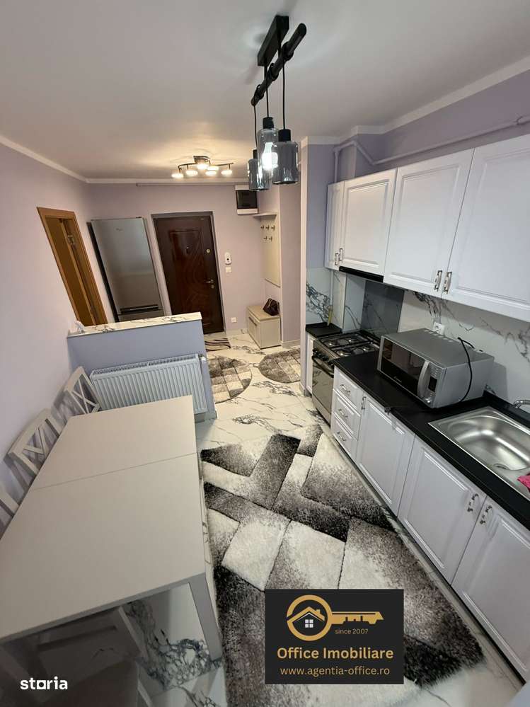 Prima Inchiriere Ultracentral Bld Regele Mihai ,apartament 2 camere - Imagine principală: 5/10