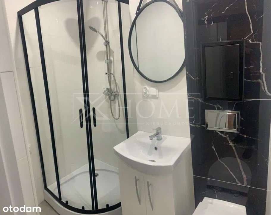 2pokoje z balkonem 1 piętro Teofilów - Pełny obrazek: 5/10