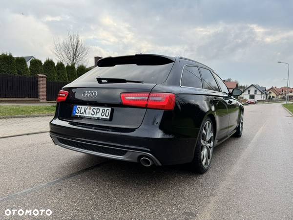 Audi A6 - 14