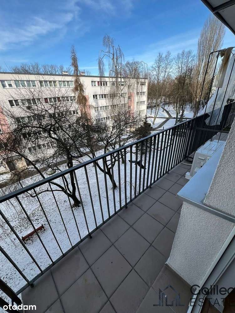 2 pokoje po gen. remoncie | klimatyzacja | Teo-10