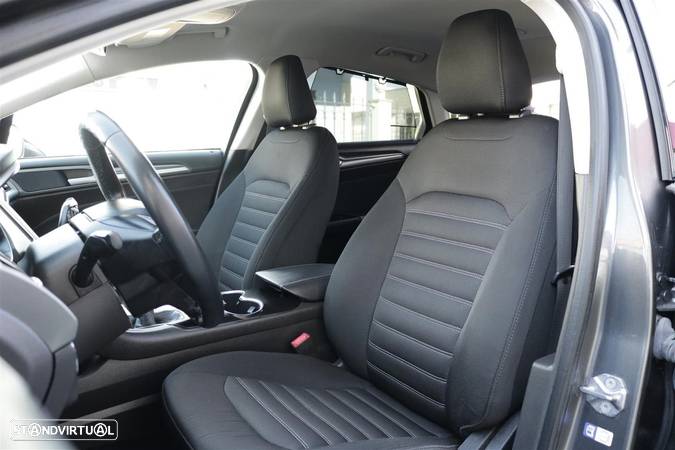 Ford Mondeo 1.5 TDCi Business Plus ECOnetic - 18